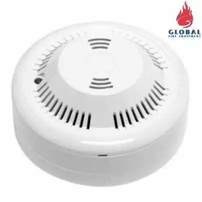 NB-983-NG - Detector de Gás Natural 24 VDC com Saída Relé - Inclui Base