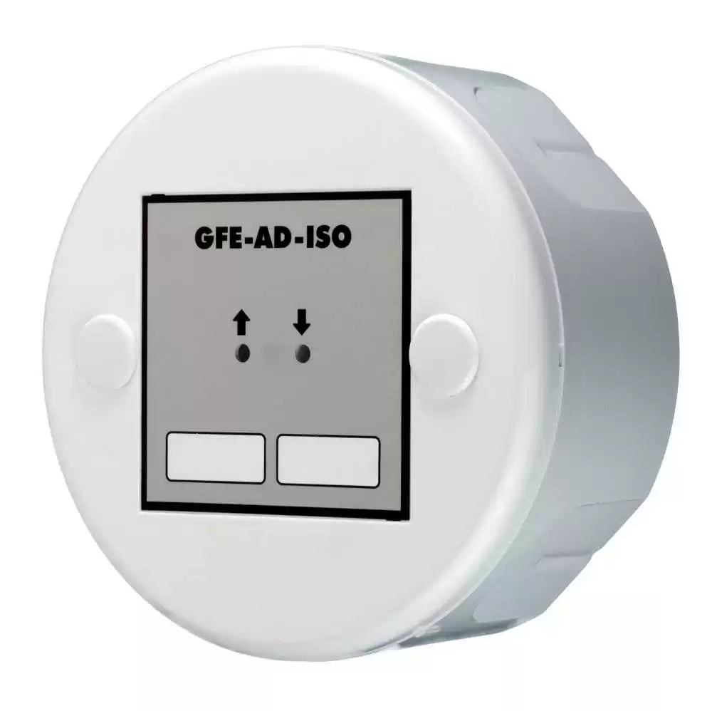 AD-ISO - Módulo Isolador de Laço