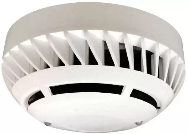 ZEOS-AD-SHI - DETECTOR DE FUMAÇA ENDEREÇÁVEL - Imagem 2