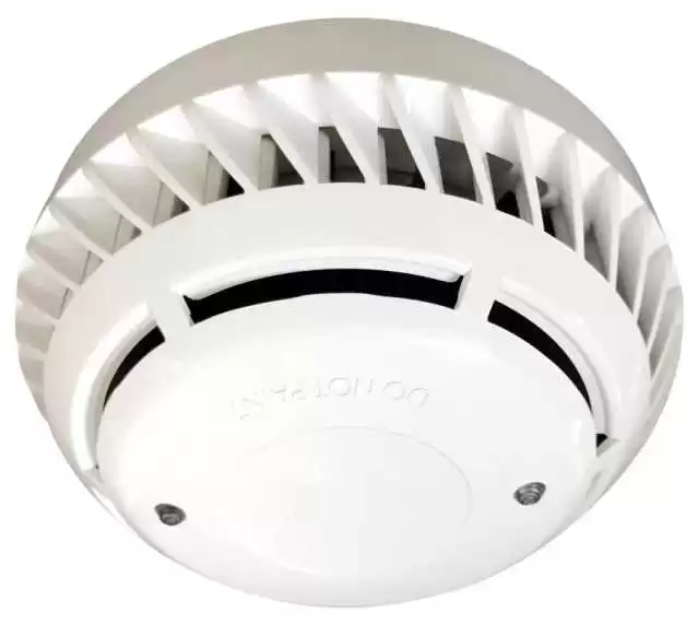 ZEOS-AD-SHI - DETECTOR DE FUMAÇA ENDEREÇÁVEL - Imagem 3