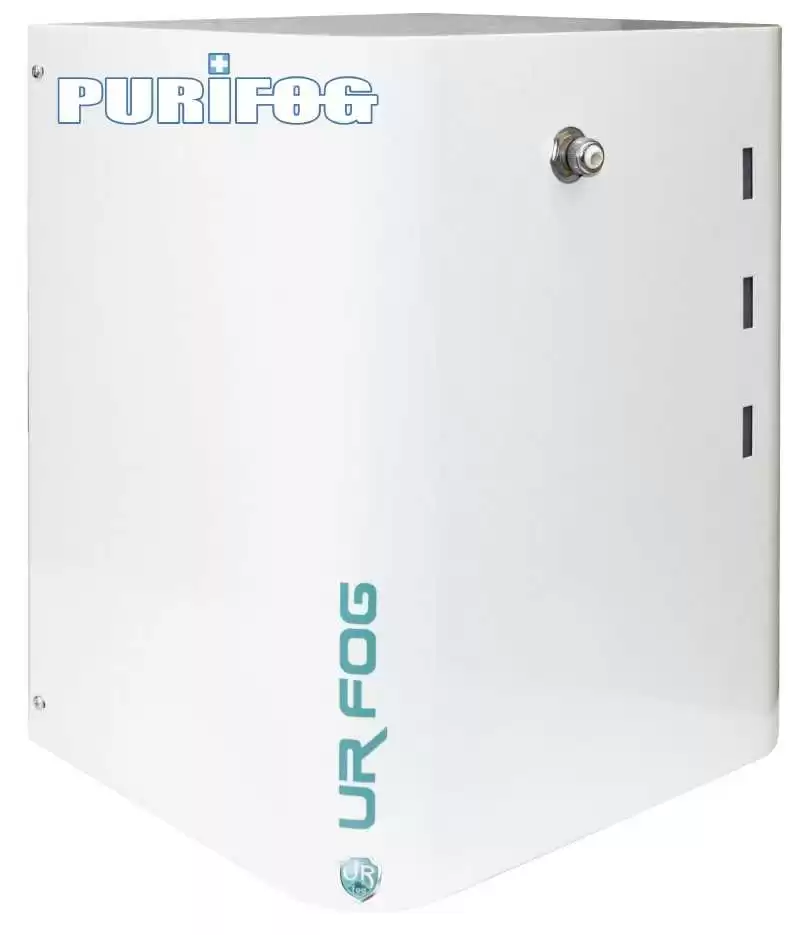 Gerador de Nevoa Purifog 250 - FAST 250