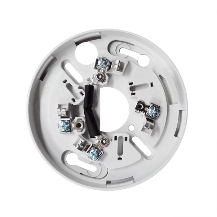 SIGA-SB - Base do detector