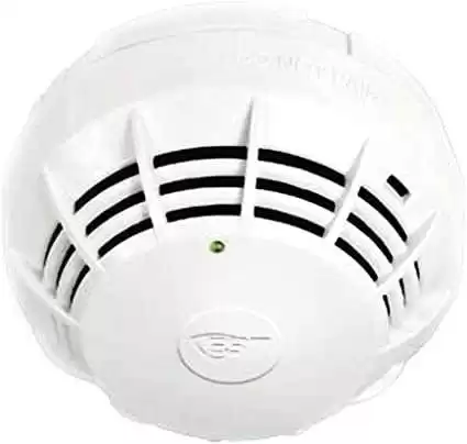 SIGA2-HRS | Detector de temperatura