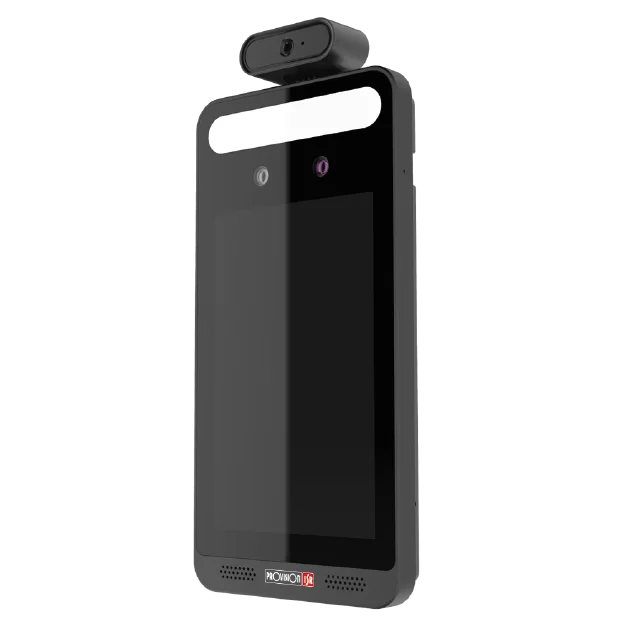 Easy Check - Controle de Acesso Inteligente Sem Contato - Imagem 2