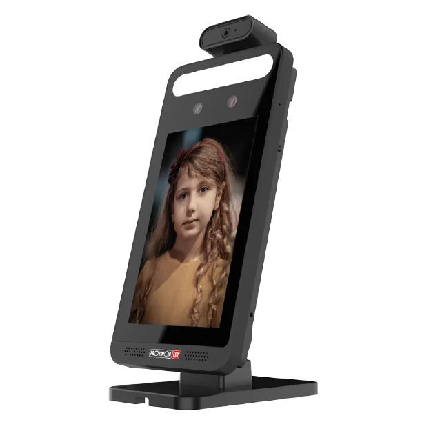 Easy Check - Controle de Acesso Inteligente Sem Contato - Imagem 3