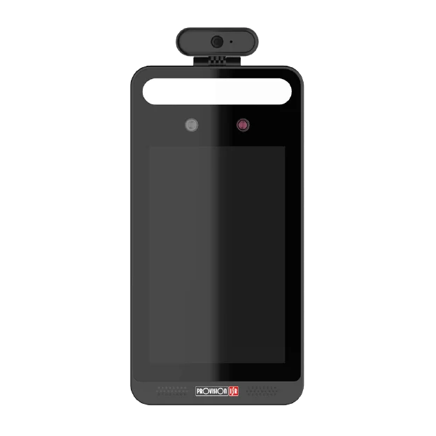 Easy Check - Controle de Acesso Inteligente Sem Contato