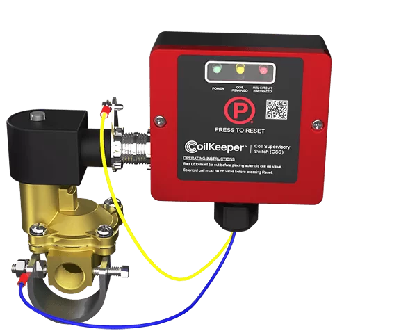 Coil_Properly_Installed