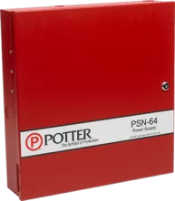 Imagem da Power Supply da PotterFire modelo PSN-64
