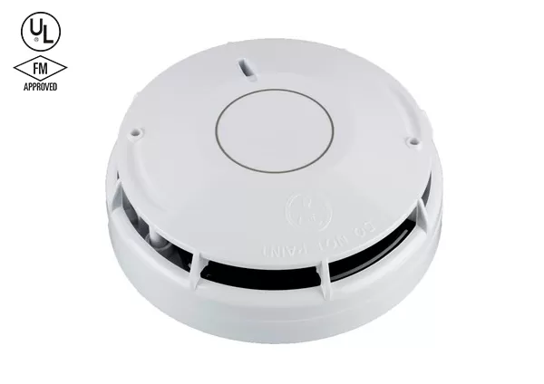 Imagem do modelo SA5050-250APO - detector de fumaça xp95