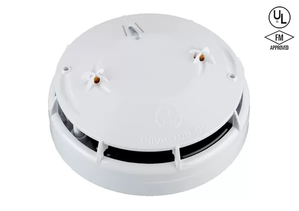 Imagem do Detector Multicritério Soteria UL Modelo SA5150-750APO