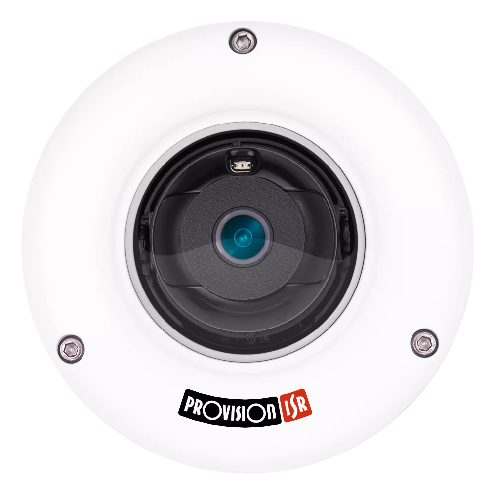 Câmera DMA-320IPE-28 - Minidome 2MP com Lente Fixa 2.8 mm - Imagem 3