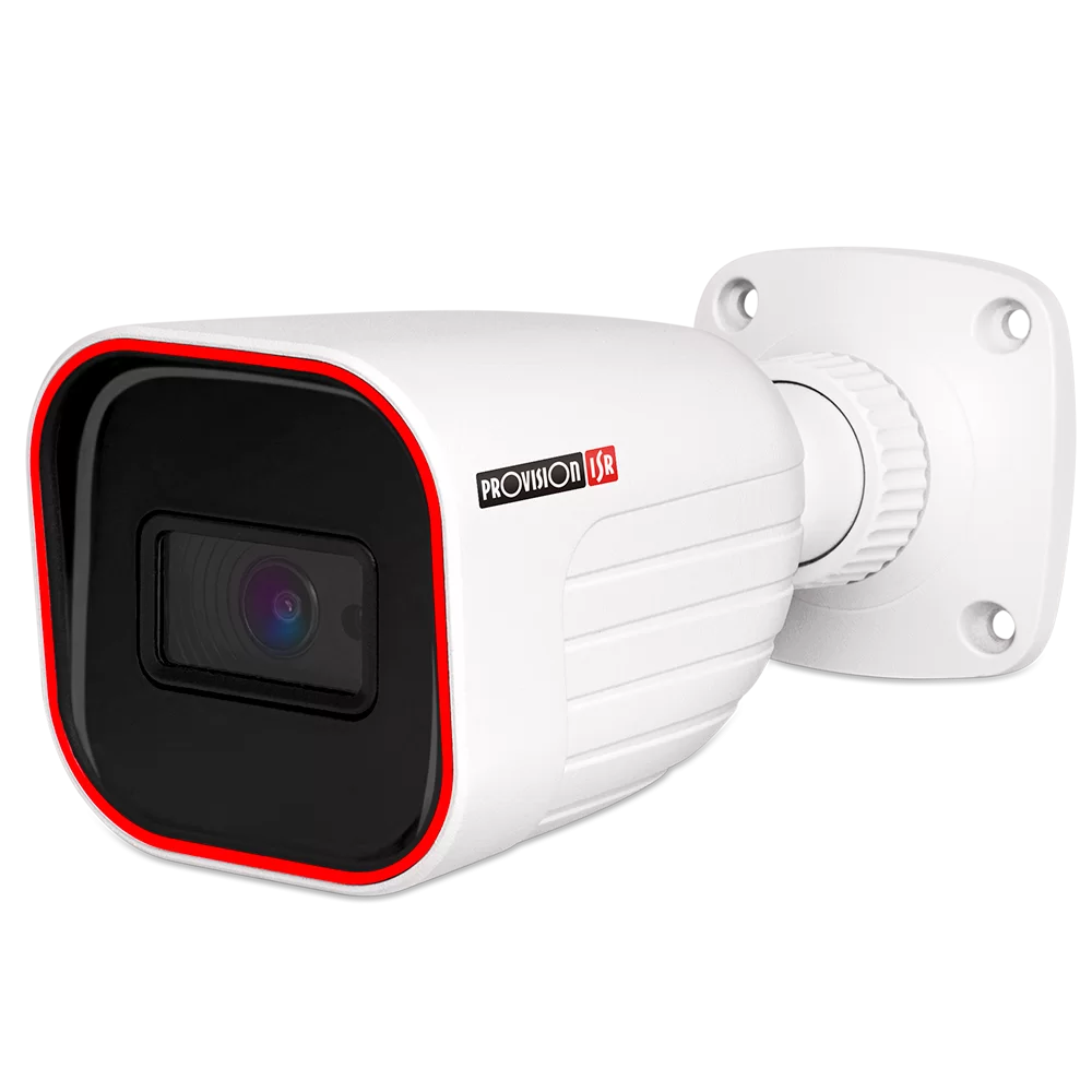 Câmera I2-320IPS-28 - IP 2 MP Lente Fixa de 2.8mm