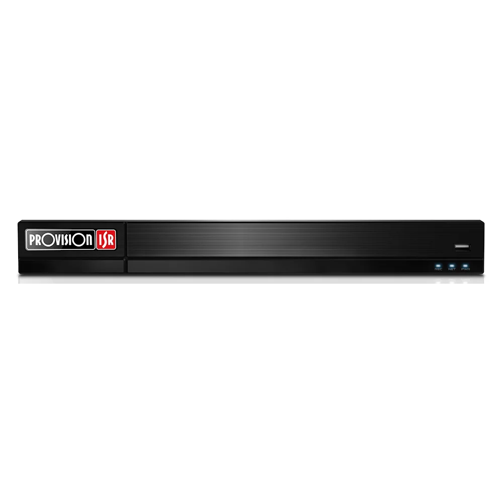 NVR8-32800F(1U) - PoE com Reconhecimento Facial 32CH 8MP - Imagem 3