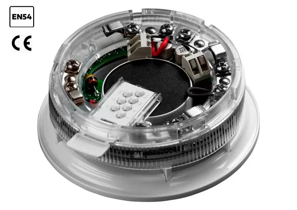 Imagem da base audiovisual modelo 45681-393APO