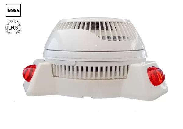 SensoIRIS VAD RST - Base Audiovisual - Imagem 3