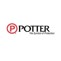 Imagem do Logotipo da Potter Fire