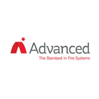 Imagem do logotipo Advanced