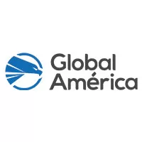 Logotipo Global América Wireless