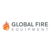 Logotipo Global Fire
