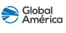 Imagem do Logotipo da Global América para Mobile