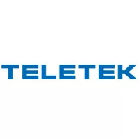 Logotipo Teletek