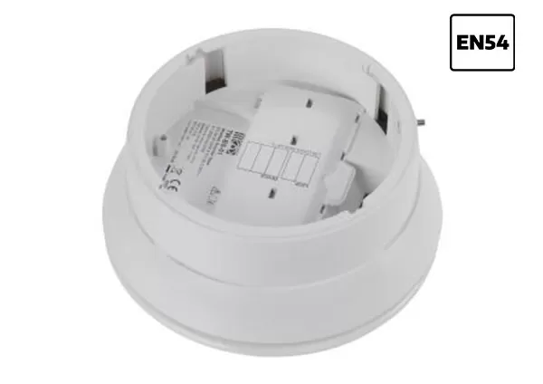 Imagem da Base Sonora para Detectores da Global América Wireless