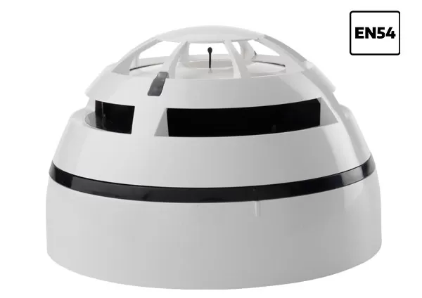 Imagem do detector de Temperatura wireless Global América