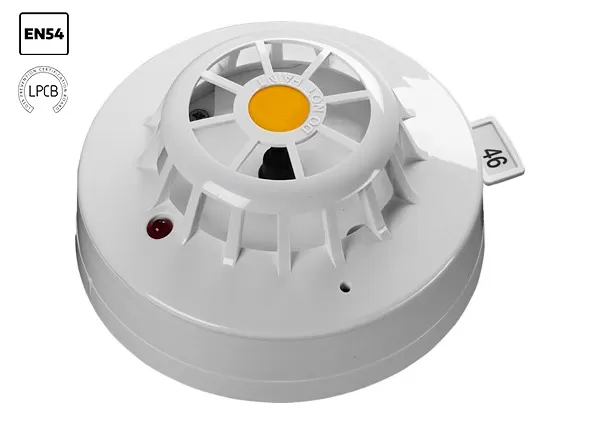 Imagem do modelo 55000-400APO - DETECTOR DE CALOR XP95