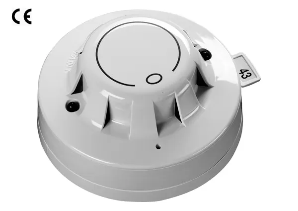 Imagem do modelo 58000-300APO, Detector de Monóxido de Carbono discovery Apollo