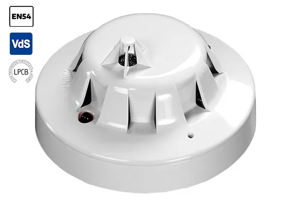 Imagem do detector DETECTOR MULTISSENSOR DISCOVERY (CO/CALOR), modelo 58000-305APO
