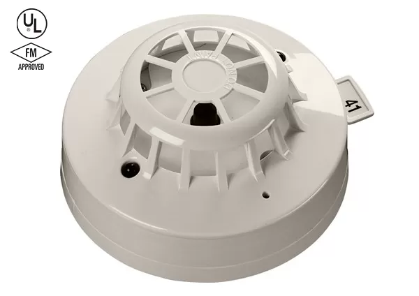 Imagem 58000-400APO - Detector de Calor Discovery UL