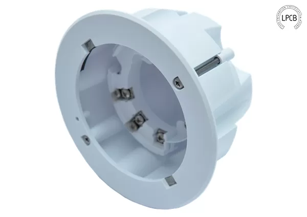 Imagem do modelo FL5000-200APO - SOTERIA DIMENSION BACKBOX