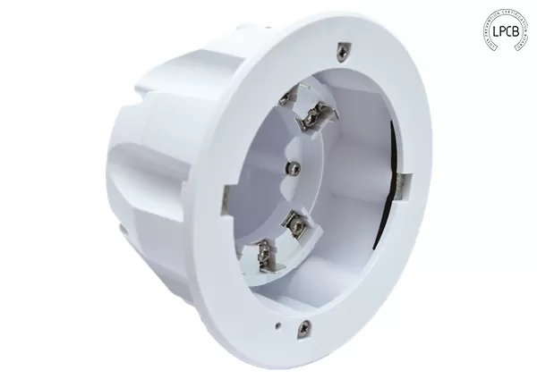 Imagem do modelo FL5000-200APO - SOTERIA DIMENSION BACKBOX