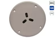 Imagem do modelo FL6100-600APO - Detector de Fumaça Soteria Dimension Especialista