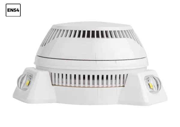 Imagem SensoIRIS CSOU