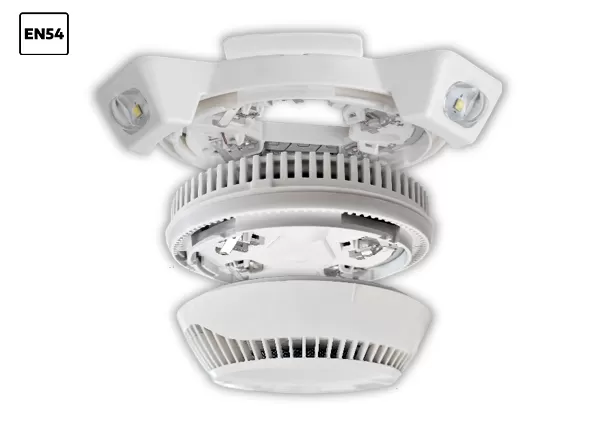 Imagem SensoIRIS CSOU