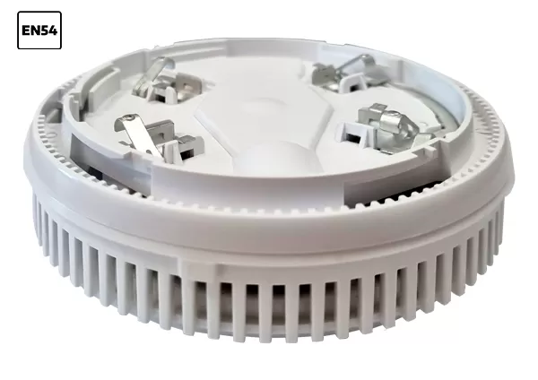 SensoIRIS CSOU IS - Sirene com Base