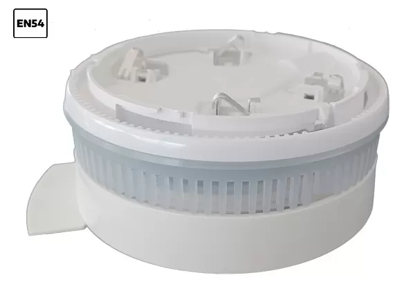Imagem do modelo SensoIRIS-CSST, sirene audiovisual Teletek