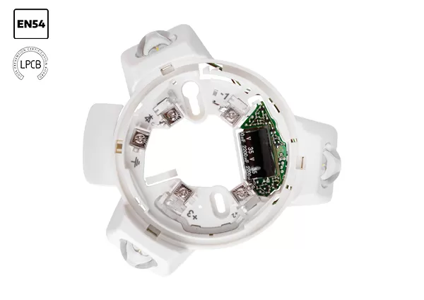 SensoIRIS VAD WST - Base Audiovisual - Imagem 2