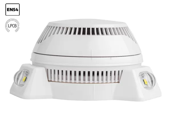 SensoIRIS VAD WST - Base Audiovisual - Imagem 4