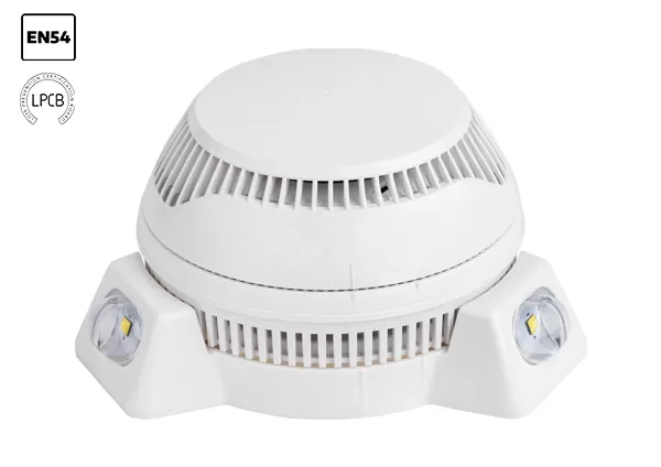 SensoIRIS VAD WST - Base Audiovisual - Imagem 3