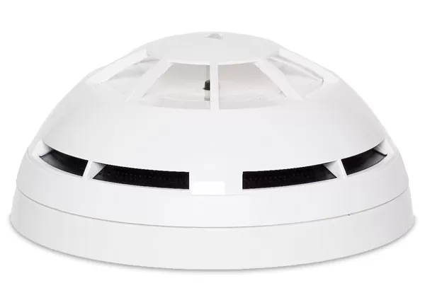 Imagem do detector S3500-B