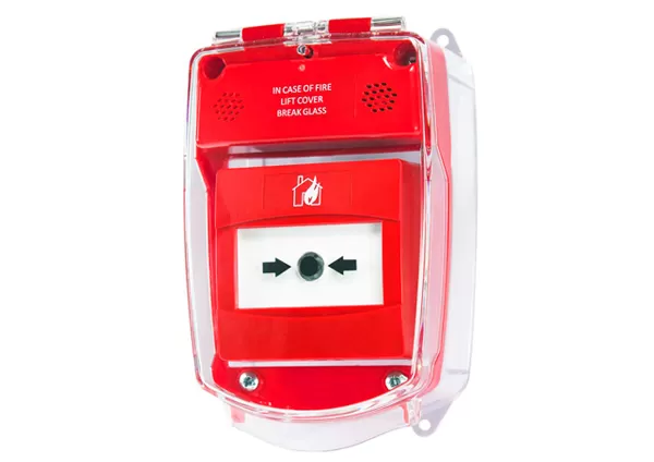 Imagem do case WHCP-BBC para acionadores