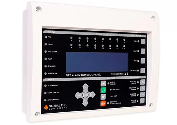 Imagem da Central Repetidora Chameleon Mini Rep