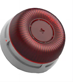 SG-692L - SINALIZADOR SONORO SEM FIO (REPETIDOR)