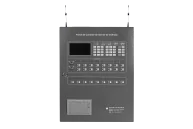 Painel Wirelles de Controle de Alarme de Incêndio - JB-QBL-6100/LoRa Sanjiang
