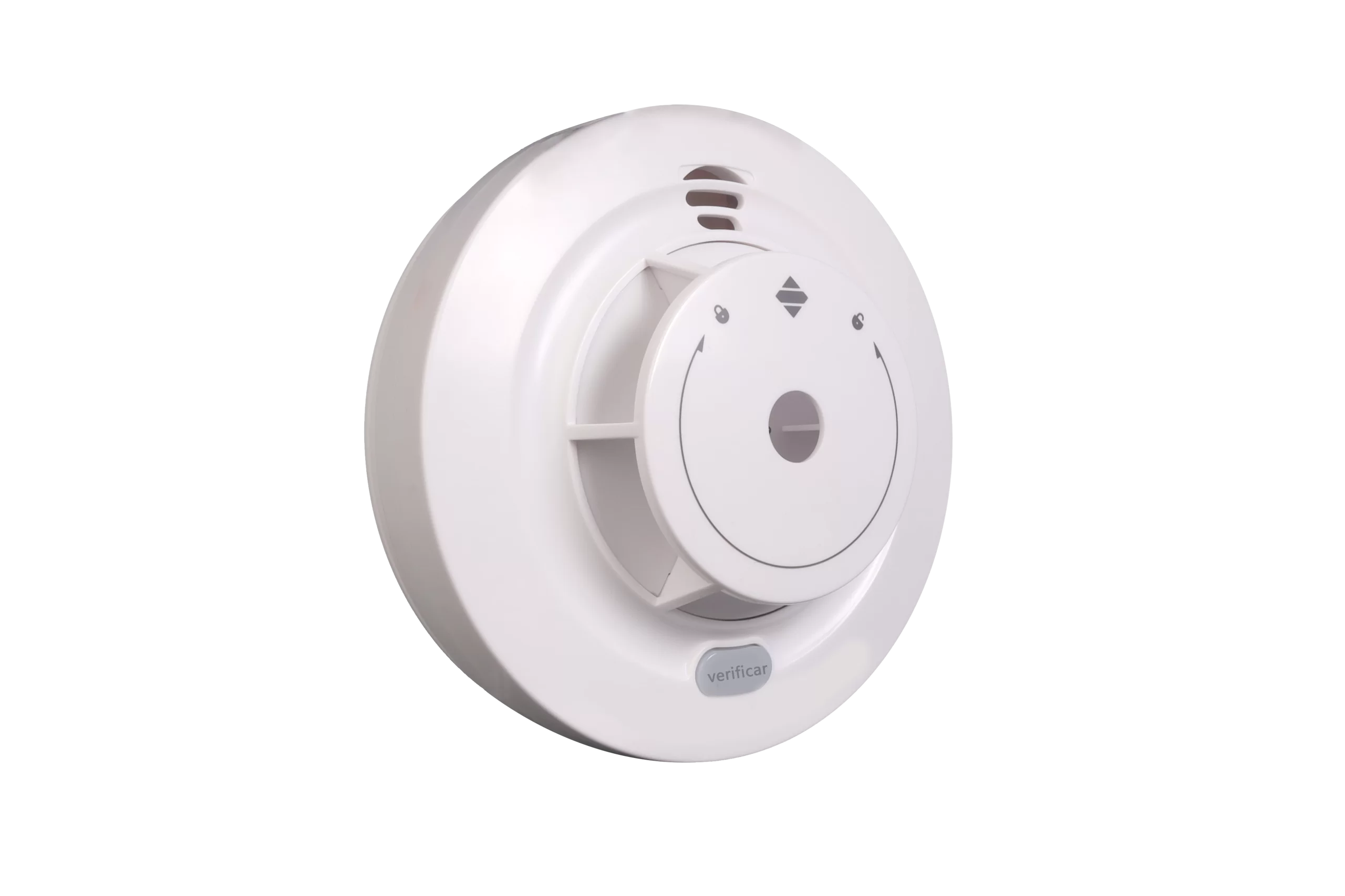 Detector de Calor Wirelles -  JTW-ZD-620L(LX) /LoRa Sanjiang - Imagem 2