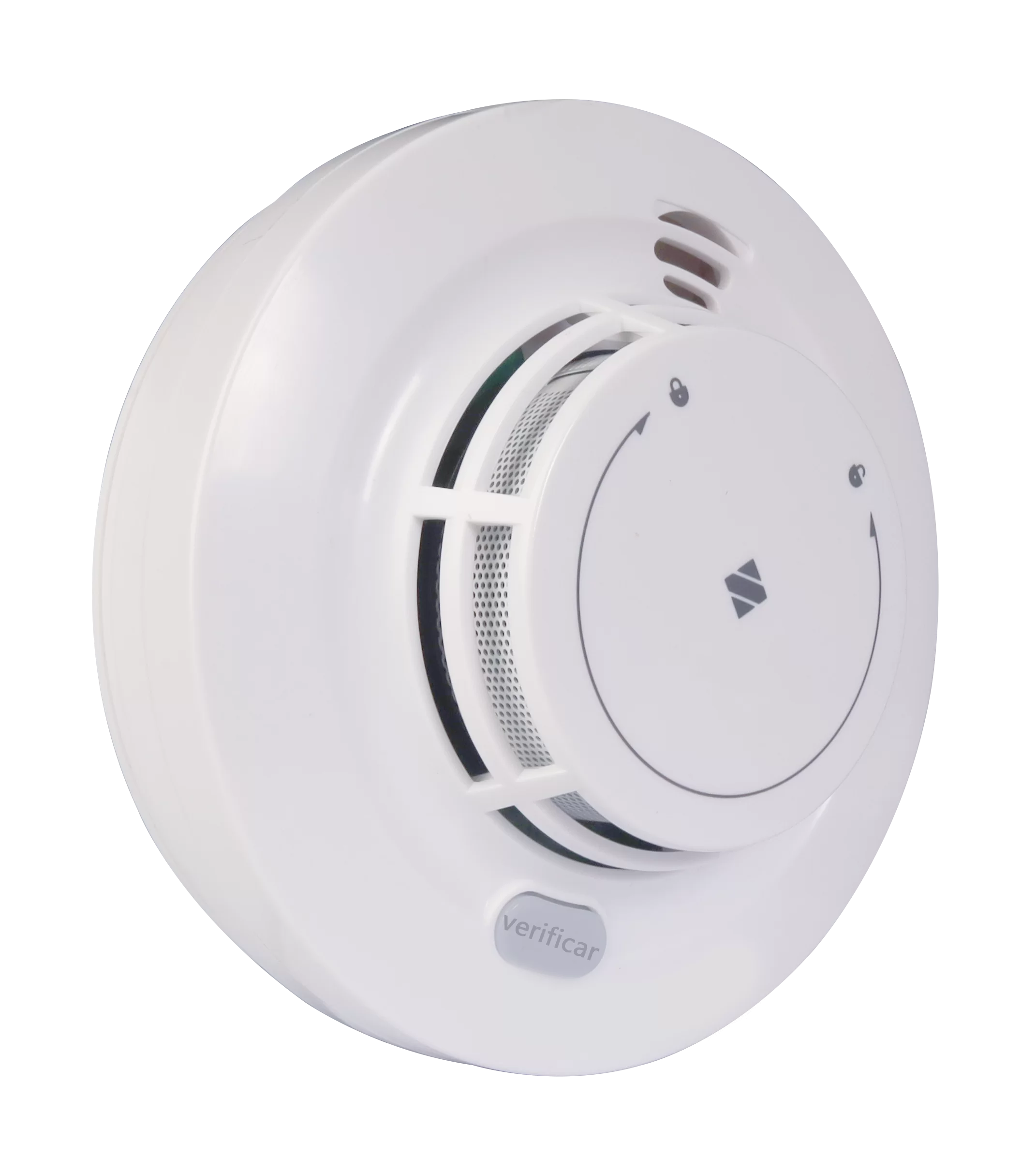 Detector de Calor Wirelles -  JTW-ZD-620L(LX) /LoRa Sanjiang