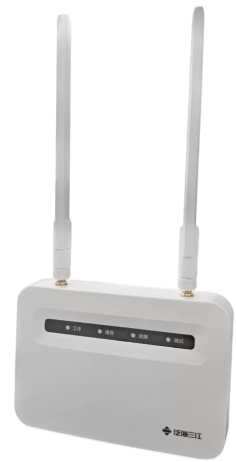 Repetidor Wirelles -  WR-610/LoRa Sanjiang