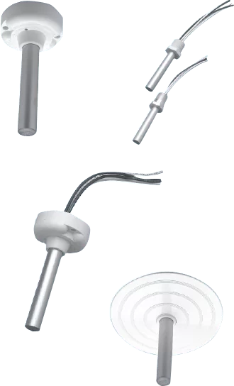 Thermotech 302 Series-Detectores de Calor